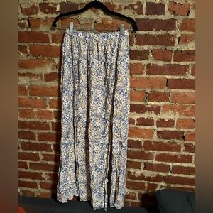 🦋 floral maxi 🦋